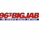 The Big Jab - WJJB-FM logo