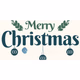The Christmas Station logo