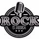ROCK5 RADIO logo