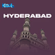 Kool FM Hyderabad (EST) logo