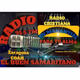 Radio Buen Samaritano 95.5 logo