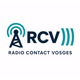 Radio Contact Vosges logo