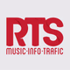 RTS FM Montpellier logo