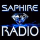Saphire Radio logo