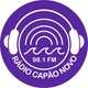 Rádio Capão Novo logo
