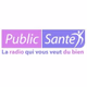 Radio Public Santé - Détente logo
