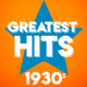 Greatest Hits - 1930s logo