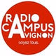 Radio Campus Avignon logo
