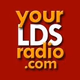 Your LDS Radio Hymns logo