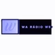 WA rádio web logo