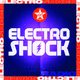 Virgin Radio - Virgin Radio Electroshock logo