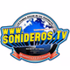 Sonideros TV logo