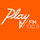 Play FM logo