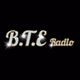 B.T.E Radio logo