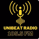 UniBeat Radio logo