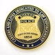 Boston, MA Police logo