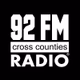 Cross Counties Radio - Radio 1 logo