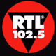 RTL 102.5 - Cool logo