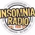 Insomnia Radio logo