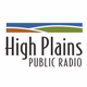 High Plains Public Radio (HPPR) - KANZ logo