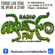Radio Ardacho logo