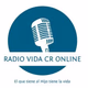 Radio Vida CR Online logo