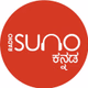 Radio Suno - Radio Suno Kannada logo