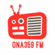 Ona359FM logo