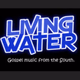 Living Water Radio - WZLW-LP logo
