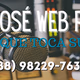 São José Web Rádio logo