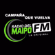 Radio Del Maipo FM 96.9 logo