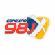 Conexão FM 98.1 logo