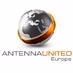 Antenna United Europe logo
