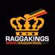 RaggaKings Radio logo