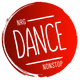 NRG - DANCE logo