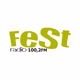 Radio Fest logo