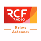 RCF Reims-Ardennes logo