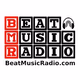 Beat Music Radio logo