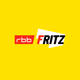 Fritz vom rbb logo