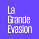 La Grande Évasion logo