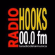RadioHooks ® logo