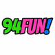 94FUN logo