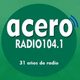 Radio Acero logo