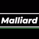 The Malliard Report 24/7 logo