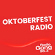 Radio Gong 96.3 - Oktoberfest Radio Logo