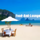 Food and Lounge logo