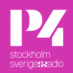 SR P4 Blekinge logo