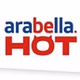 Radio Arabella - HOT logo