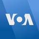 Voice of America - VOA Kurdi logo