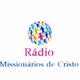 Rádio Missionários de Cristo logo